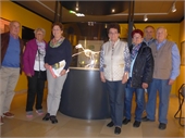 31 - 2015 im Archaeopterix- Museum Solnhofen